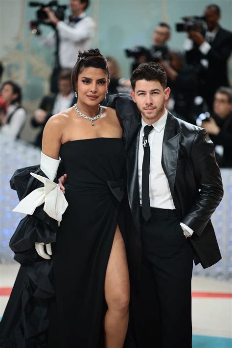 met gala 2021 priyanka|new nick jonas images 2023.